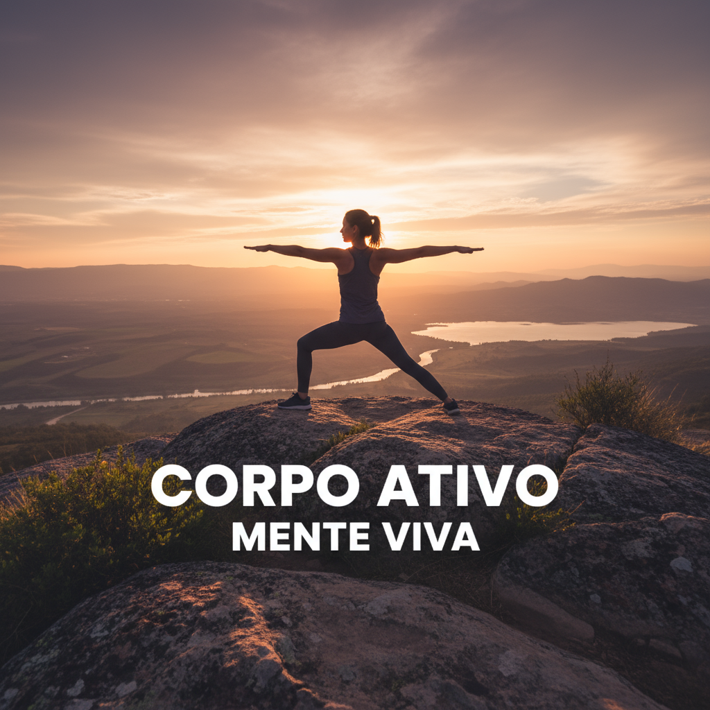 Corpo Ativo Mente Viva