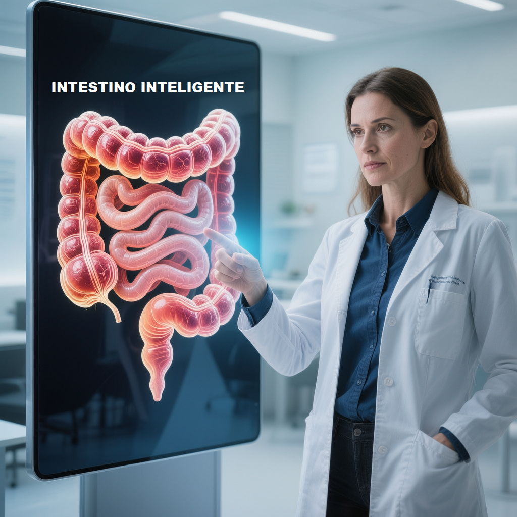 Intestino Inteligente