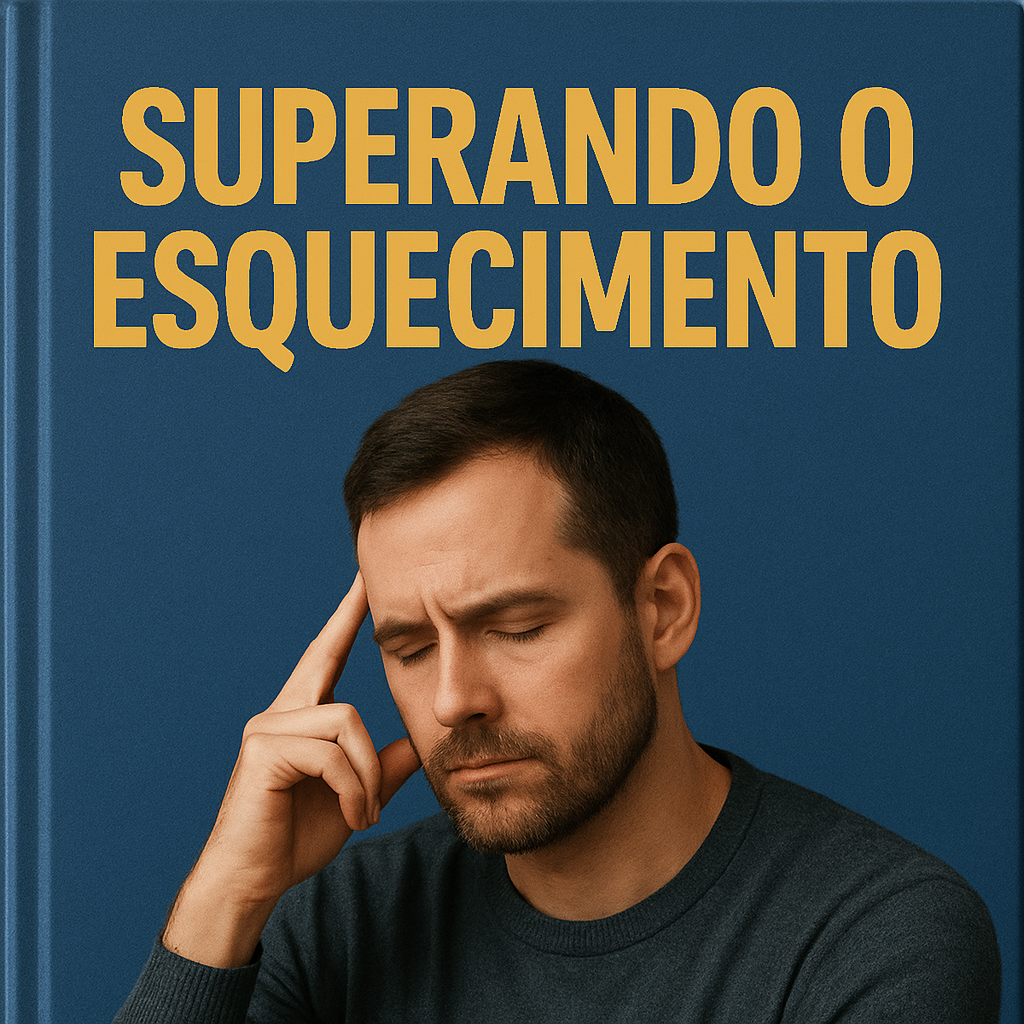 Superando o Esquecimento